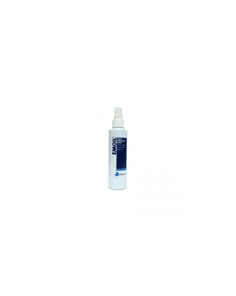 Unipharma Emoil™ Émollient Spray 100ml