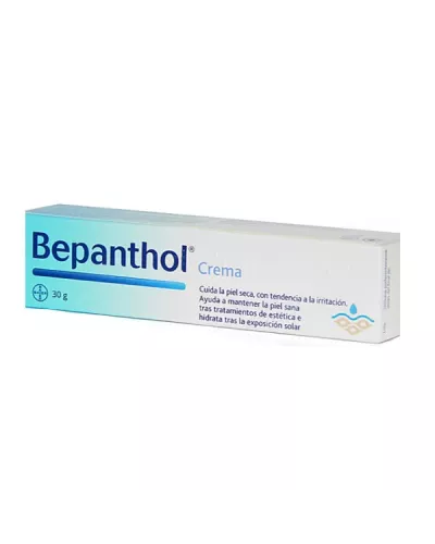 Bepanthol Cream 30g