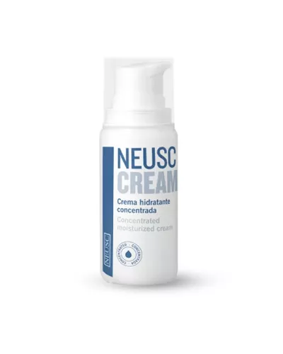 Neusc Cream Moisturising Cream 100ml