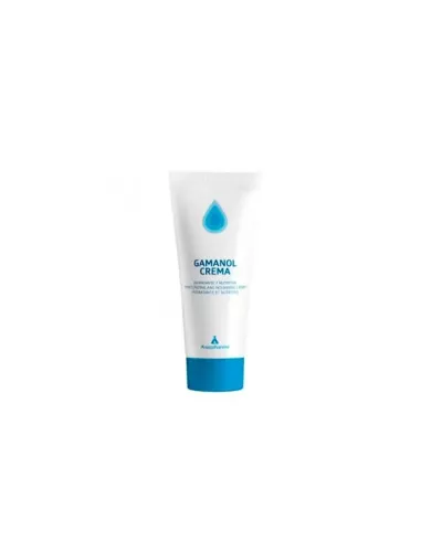 Cpi Gamanol Crème 100ml