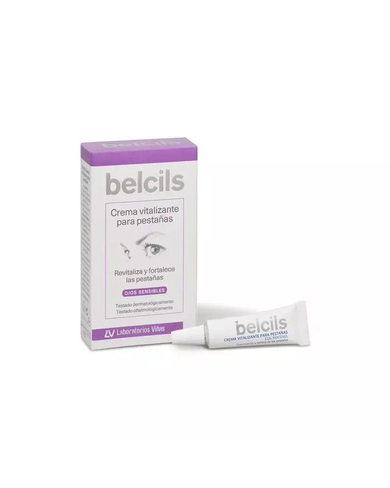 Belcils Vitalizing Cream 4ml