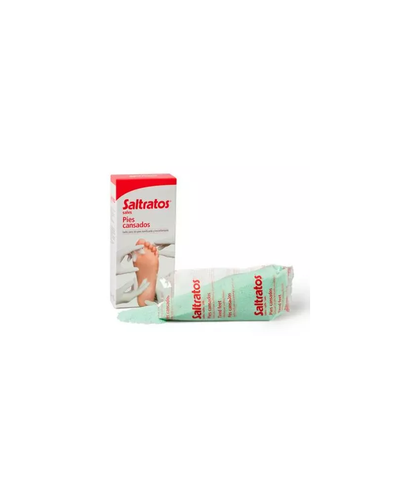 Laboratorios Viñas Saltratos Sels Relaxants 200g