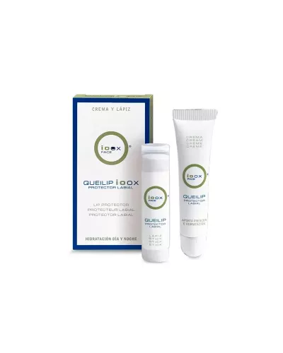 Ioox Queilip Crayon Crème Lèvres