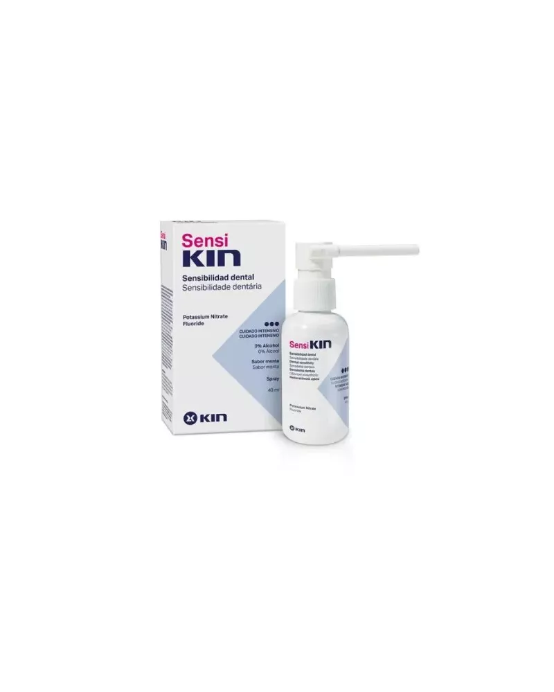 Kin Sensikin Spray 40ml
