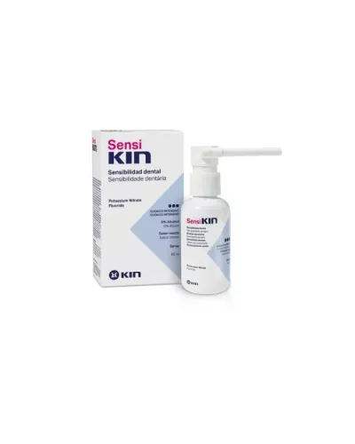 Kin Sensikin Spray 40ml