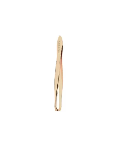 Beter Gilded Crab Tip Tweezers