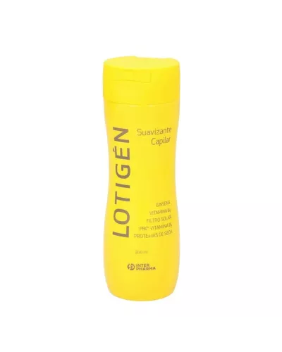 Interpharma Lotigen Hair Conditioner 300ml