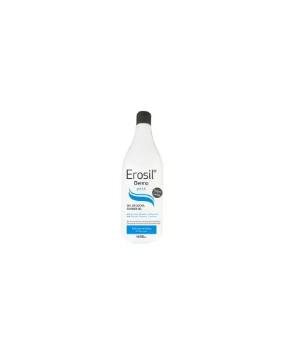 Erosil Liquid Soap Dermo Sport 1000ml