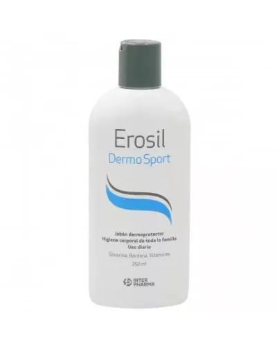 Erosil Dermosport