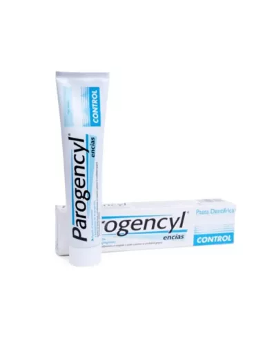 Parogencyl Prevención Para Las Encias 125ml