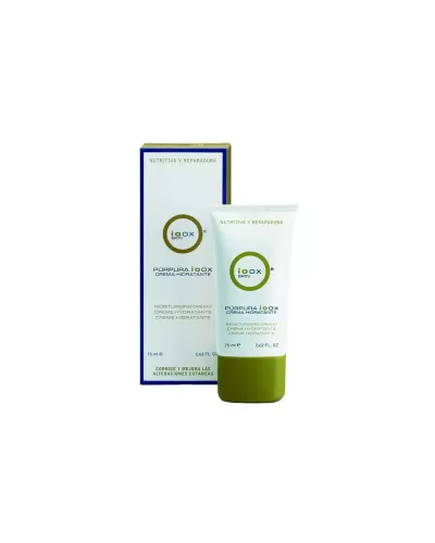 Ioox™ Púrpura Bruise Cream 75ml