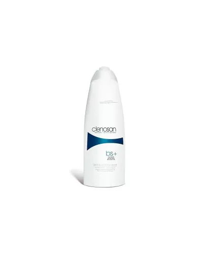 Clenosan Gel De Baño De Leche De Almendras 750ml