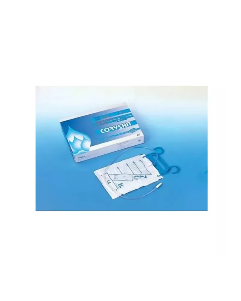Corysan Bolsa Orina 2000ml 20 und