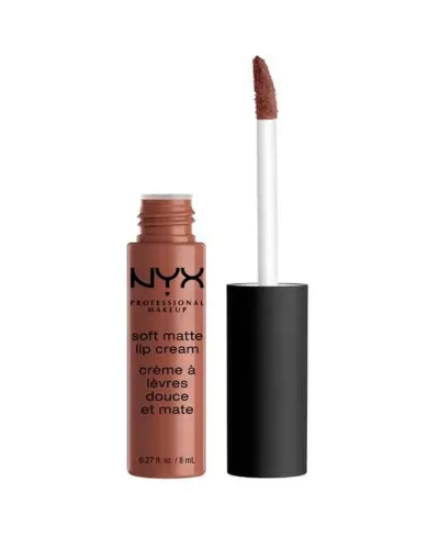 Nyx Soft Matte Lip Cream Los Angeles 8ml