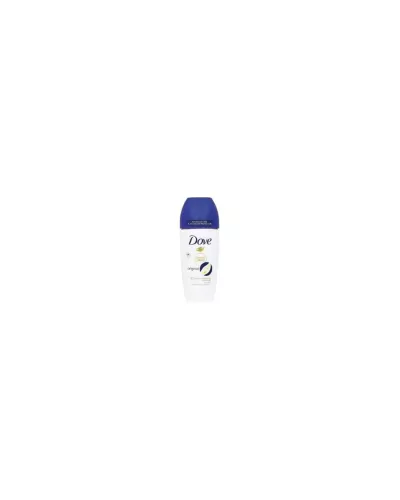 Dove Desodorante Rollon Adv 50 Original