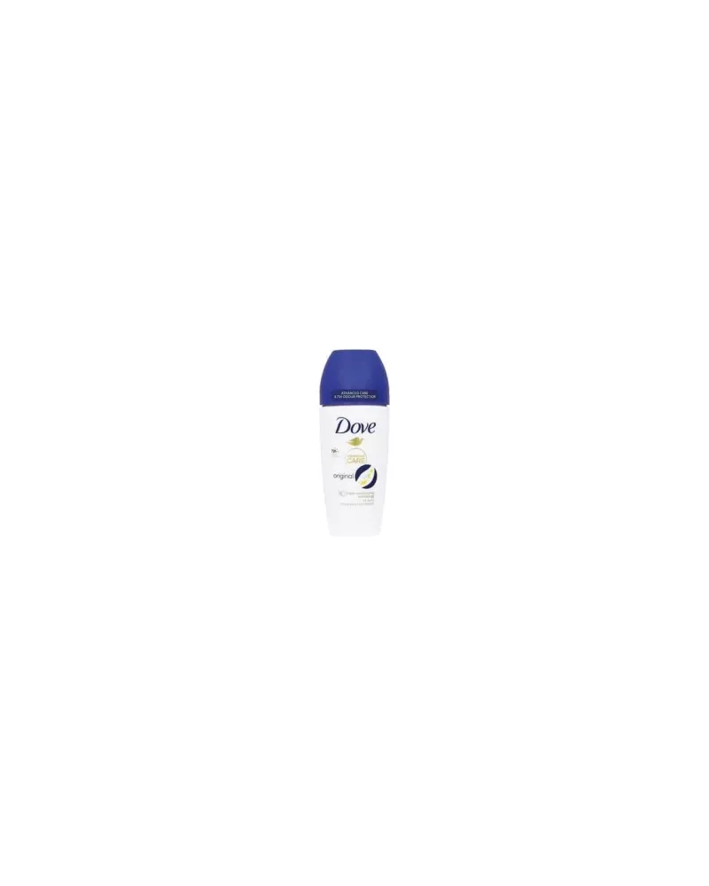 Dove Desodorante Rollon Adv 50 Original