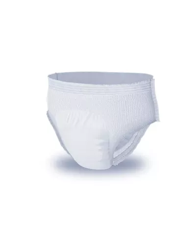 Amd Pant Coussin de Nuit Absorbant Taille Moyenne 40U