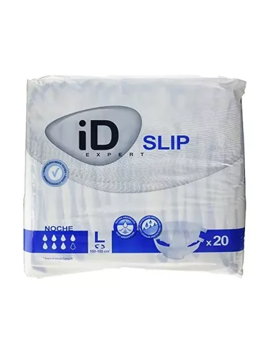Id Expert Slip Elastico T3 Noche 80 U