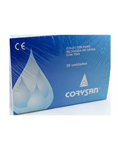 Corysan Penis Sleeve Corysan N 3 30 Ui
