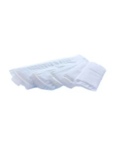 Lysette Rectangular Diaper Day 80U