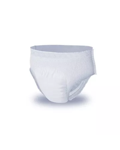 AMD Pantalon Taille Small Night