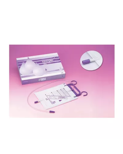 Corysan Urine Bag 2000ml With Valve 30 Units