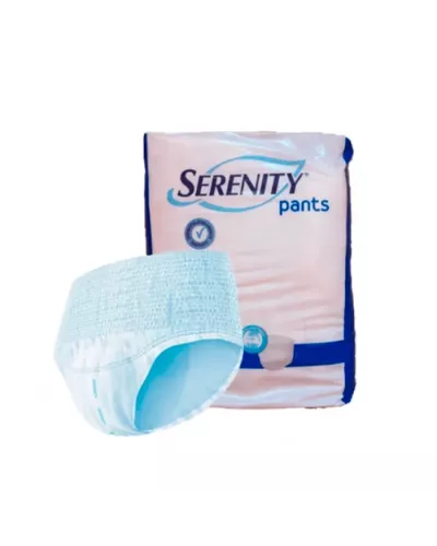 Serenity Slip Day Size Medium 80U