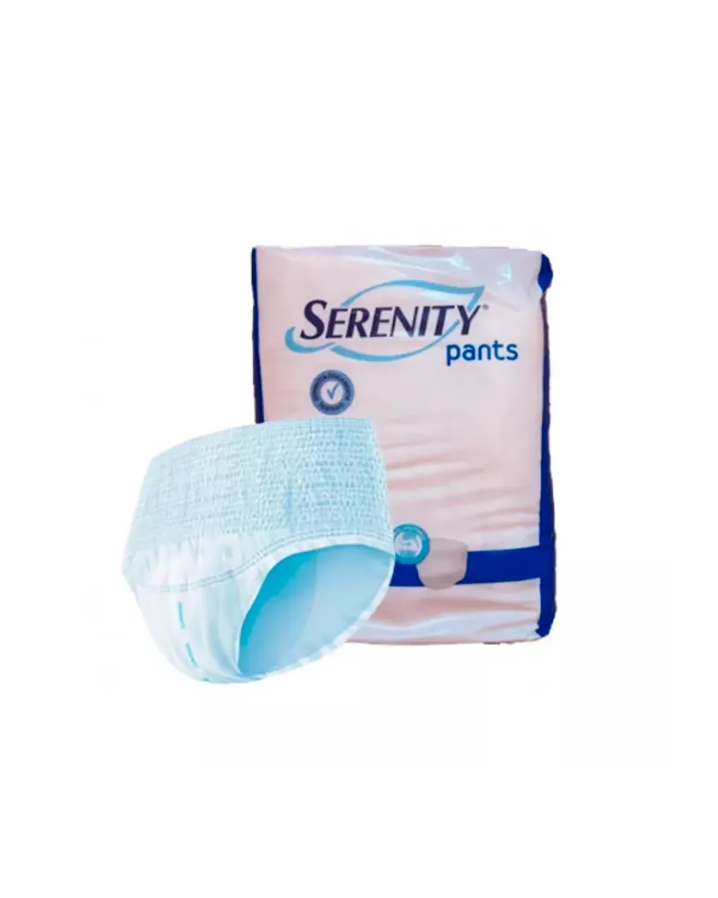 Serenity Slip Day Size Medium 80U