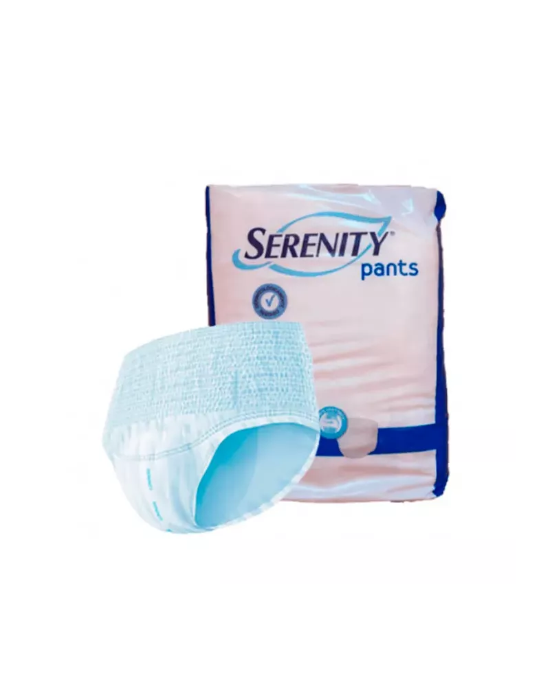 Serenety Serenity Slip S Night Small 80U