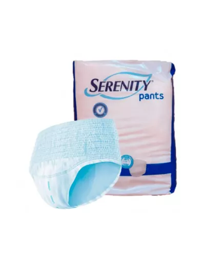 Serenety Serenity Slip S Night Small 80U