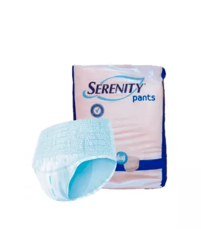 Serenity Slip Nuit Taille Moyenne 80U
