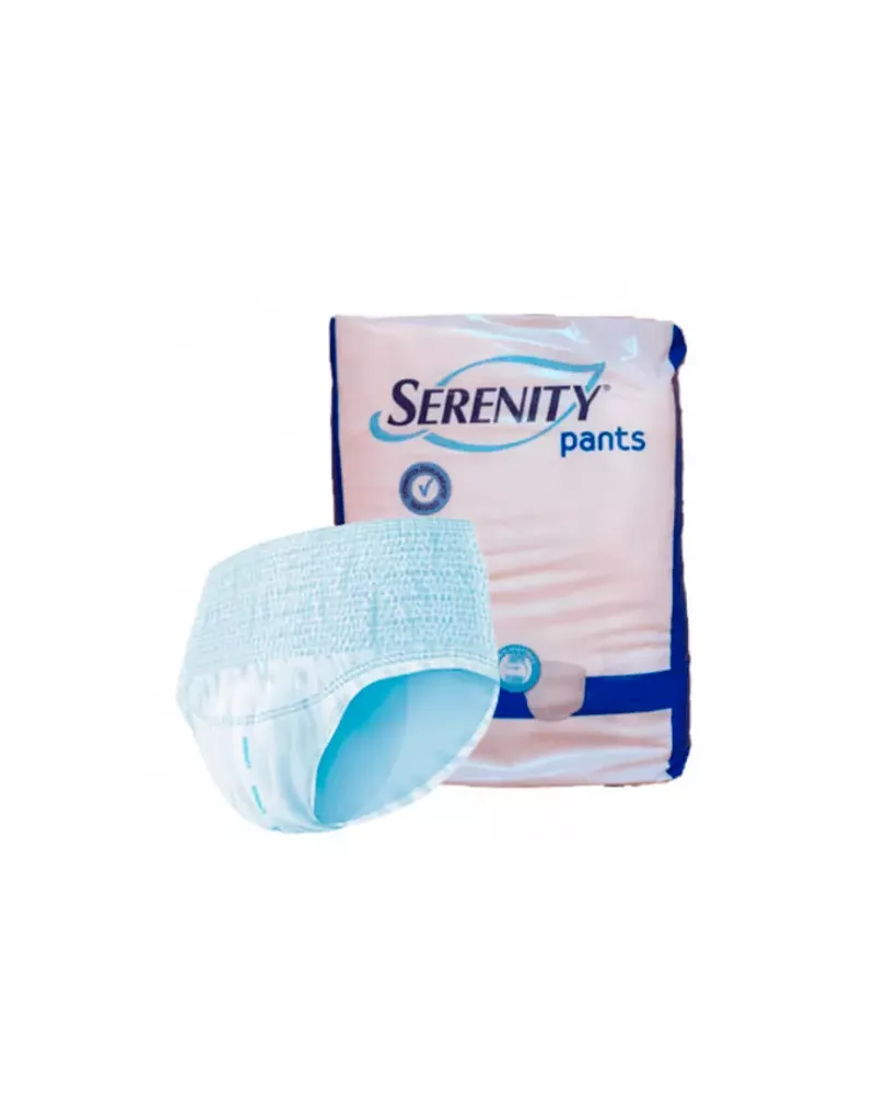 Serenity Slip Night Medium Size 80U
