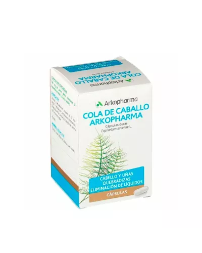 Arkopharma Horsetail 50 Capsules