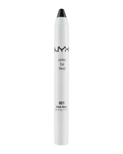 Nyx Jumbo Eye Pencil Black Bean 5g