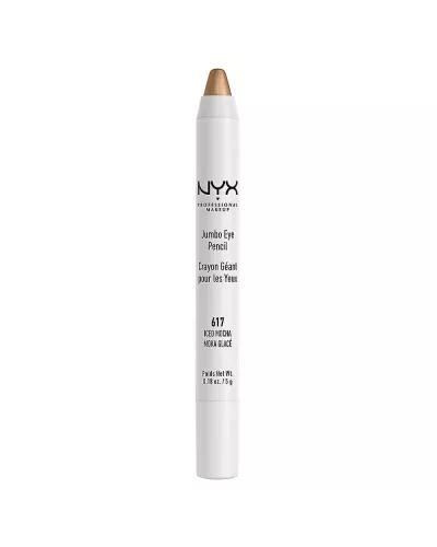 Nyx Jumbo Eye Pencil Iced Mocha 5g