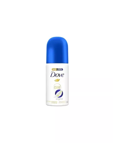 Dove Viaje Desodorante Spray Original 35ml