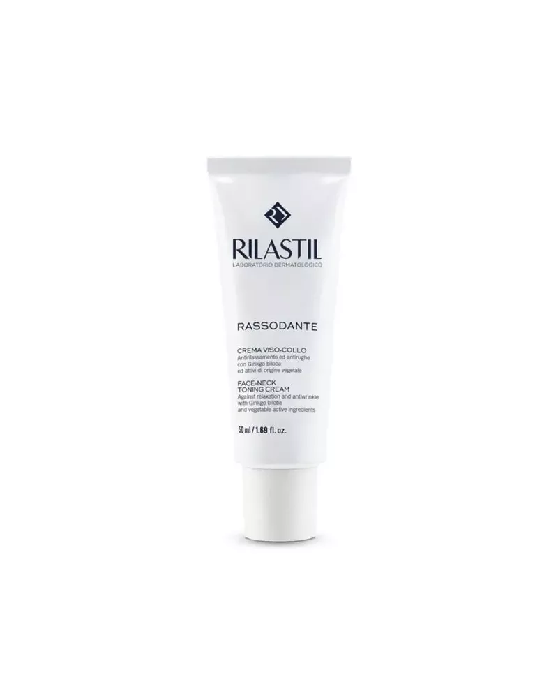 Rilastil Intensive Crema Reafirmante Cara Cuello