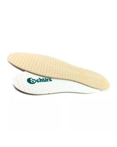 Schurz Semelles Super Confort 1 Paire