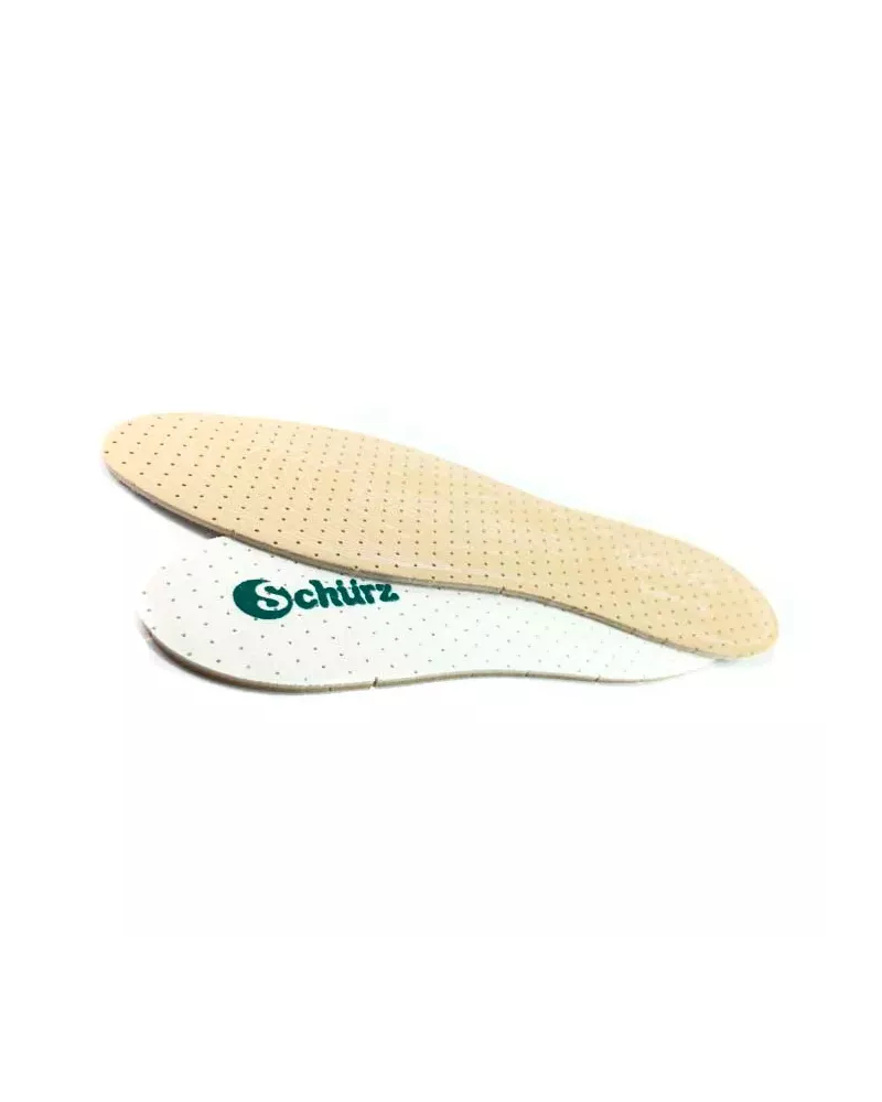 Schurz Semelles Super Confort 1 Paire