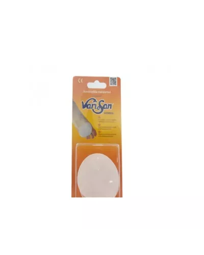 Schurz Hydrogel Metatarsal Pad 2 pcs.