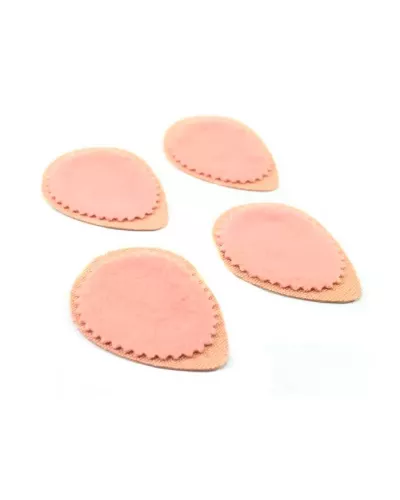Parches Extra Soft Hardness Patches 4U
