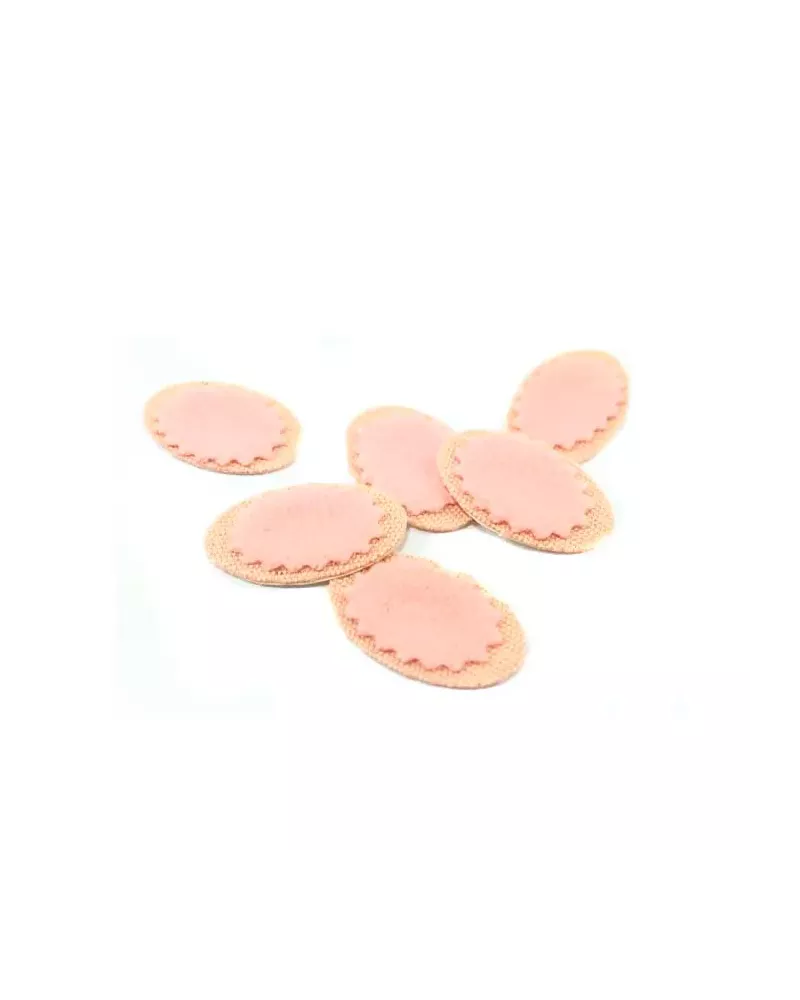 Schurz Patchs Extra Doux pour Callosités 6U