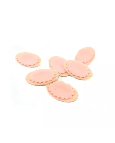 Schurz Patchs Extra Doux pour Callosités 6U