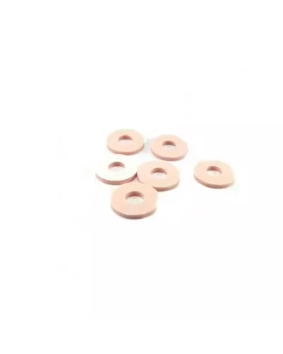 Schurz Round Rings Hardness Large
