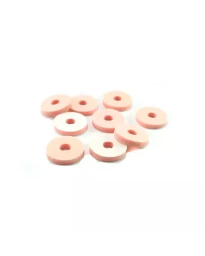 Schurz 9 Petits Anneaux Ronds Callos