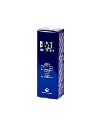 Rilastil Intensive Regenerating Cream 50ml