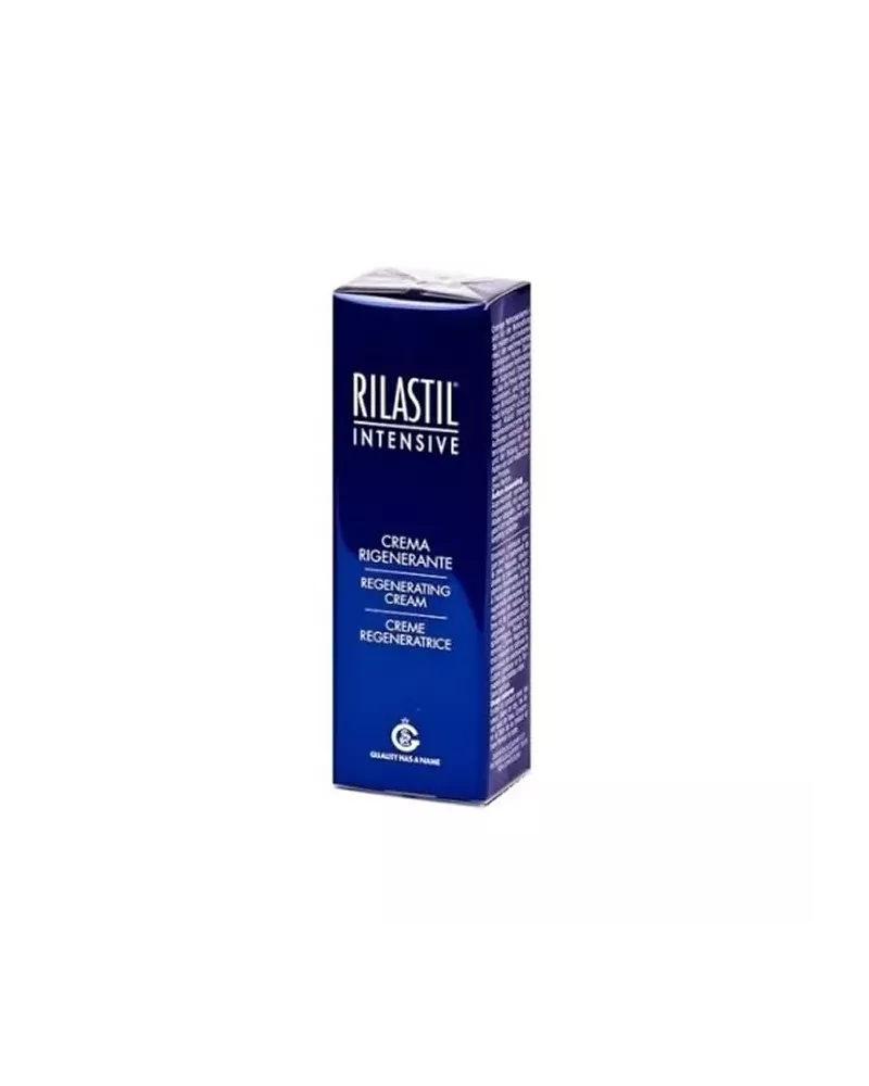 Rilastil Crème Régénérante Intensive 50ml