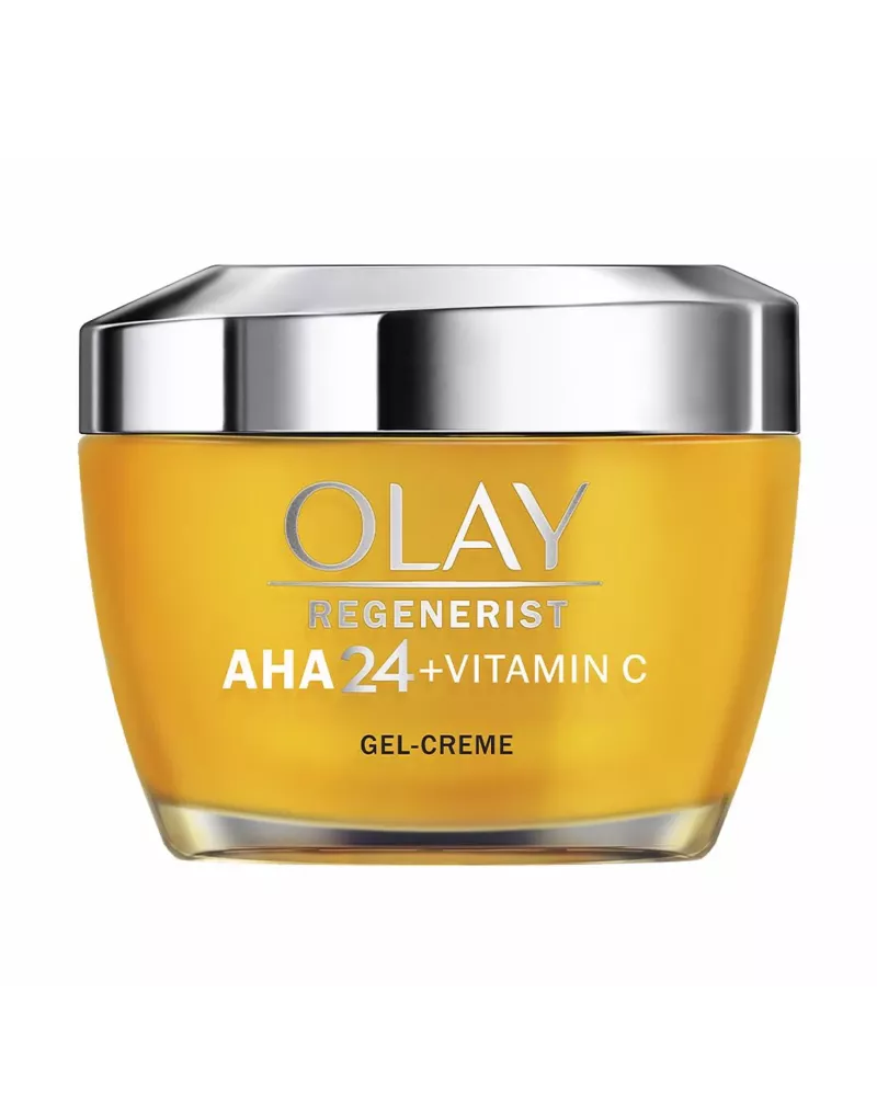 Olay Regenerist Vitamin C Aha 24 Gel Crema Día 50ml
