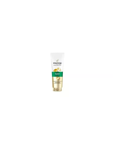 Acond Pantene Suave y Liso 160ml