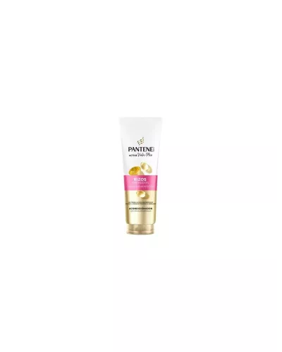 Acond Pantene Rizos 160ml